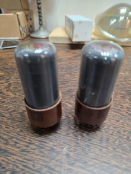 Rca 6v6 石墨真空管