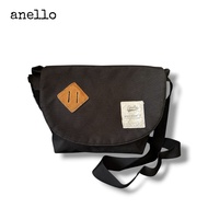 anello Shoulder Bag
