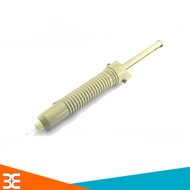 Soldering iron, 140mm large soldering iron, 33cm long, used to desoldering electronic components