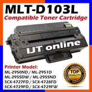MLT-D103S MLTD103S Compatible Toner For Samsung SCX4705ND SCX4728HN SCX4729FD SCX4729FW ML 2950nd 29