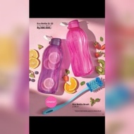 Eco Bottle botol minum 2 liter Tupperware tupperware