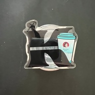 Beutea X Kiehl's Phone Grip