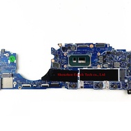DELL DELL Latitude 5320 Motherboard 0JR6X1 213252-1