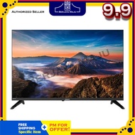 Sharp 32" HD Ready HDR10 Smart Google LED TV 2TC32GH3000X