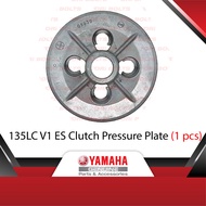 2S4-E6351-00 Yamaha Original 135LC ES V1 Hand Clutch Pressure Plate