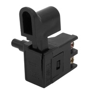 XYWHPGV AC125V 6A AC250V3A電動工具ネジ留め式端子DPSTNONCトリガースイッチ(56cbb cae82 9604a 8c521 e633a 815eb