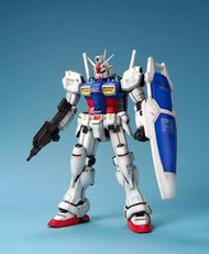 八田元氣小棧: 全新日版 BANDAI 機動戰士 PG 1/60 RX-78 GP01鋼彈 GP01/Fb 試作一號機