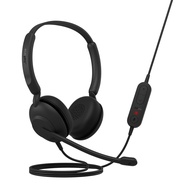 Jabra Evolve Wireless Stereo Headset with Noise Cancelling Mic Teams Zoom Compatible