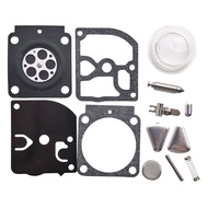 Carburetor Carb Rebuild Repair Kit For Zama C1Q-S97 C1Q-S95 C1Q-S93 -S79, RB-100