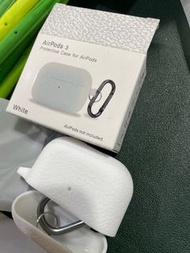 全新airpods 3 case