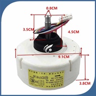 New good working for Air conditioner Fan motor machine motor RC0J30-CL RC0J30-CG RC0J30-PC RC0J30-CH