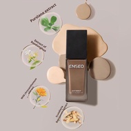 Enseo Liquid Foundation Concealer Full Coverage Moisturizing Foundation 30ml G7b0