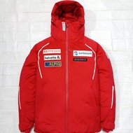 Down Jacket DESCENTE Brand Moong