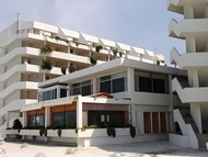 希美爾薩夫拉瑪林海灘度假村 (Cimer SafraMarine Beach Resort)