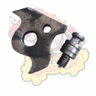 SIDE STANDARD PANEL CB GL MEGAPRO TIGER NINJA 250 SIDE STANDARD ADAPTOR PANEL NINJA 250 GL CB