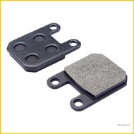 MOOMMY Heavy Duty Scooter Motorcycle Disc Brake Pads Suitable for 50cc 70cc 90cc 110cc 125cc 150cc ATV Bike Riding Equip