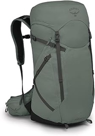 Osprey Sportlite 30L Unisex Hiking Backpack, Pine Leaf Green, M/L