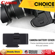 Canon EOS 550D 600D 650D 700D Battery Door Cover Lid Cap Repair Replacement Part Plastic