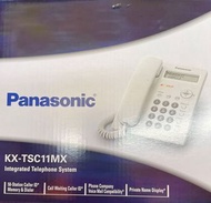 全新 Panasonic 電話