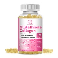 Glutathione Collagen Supplement Glutathione Capsule Pemutihan Glutathiones Collagen Supplement