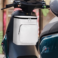 [yiodusi] Scooter Frame Bag, Scooter Front Hanging Bag, Detachable Carry Bag, Bicycle