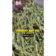 TIMOTHY HAY FIRST CUT 1kg