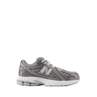 New Balance 1906 Boys Kids Sneakers Shoes - Black