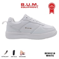 BUM Equipment Womens Shoes BE99317 / BE99318 (Black & White)