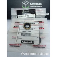Original KLX150 D-Tracker150 clutch axle seal kawasaki 92049-0150