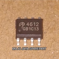 AO4612 IC 4612 Mosfet N+P Channel Field Effect Sop-8 ori