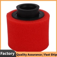 Air Filter Cleaner Scooter Dirt Pit Quad Bike ATV for GY6 50cc 139QMB 1P39QMB 38mm