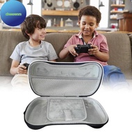 cheesenm For Anbernic RG557/RG556 Console Travel Storage Bag Wear Resist Game Console Carrying Case 