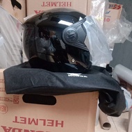 Helm honda new pcx original