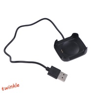 TWINKLE1 Smartwatch Charging Cable Consumer Electronics Safe Fast 30cm For HW22 Smartwatch Accessori