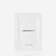 CurrentBody Skin Under Eye Microneedling Patches