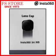 INSTA360 X4/ X5 ACTION CAMERA LENS CAP