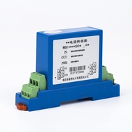 Sensor I124S01 AC DC Current Transmitter WB UWH3