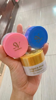 SV Glowskin Ecer || Alilaskincare