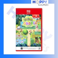 [Pre-order] Pokemon Pokopia Nintendo Switch 2 [Release Date 5 March 2026]