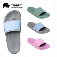 YC2 Fipper Slip On for Women in Candy Colours / Kasut U / Fipper Perempuan / Slipper Perempuan