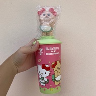 Hello Kitty x Butter Bear 7-11 Seven Glass All Cafe 1 7-Eleven