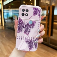 Casing For VIVO Y29 4G Y300T 5G T4X 5G Case Silicone Cases Soft Cover