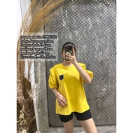 TOP 198505-S3 COTTON STREET BLOUSE LD 106 CM FIT TO L-XXXL