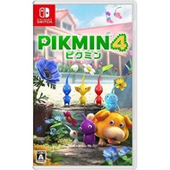 Nintendo Switch Pikmin 4 Online Code English/Chinese