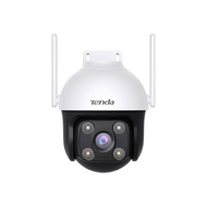 # TENDA CH7-WCA 4MP OUTDOOR WIFI PAN/TILT CAMERA #