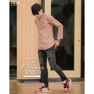 KURTA TOK BAHAMAN BY ELRAH EXCLUSIVE