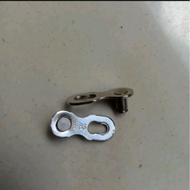 CHAIN LINK 7-8 CHAIN CONNECTION 7-8 SPEED