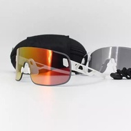 POC Elicit Sports Glasses New Model 3 Lenses Outdoor Cycling