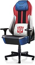 OSIM uThrone V Transformer Edition (Optimus Prime) Gaming Massage Chair - Self Assembled