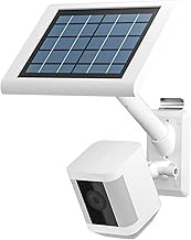 HOLACA 2-in-1 Universal Wall Mount for Stick Up Cam/Pro/Spotlight Cam Plus/Pro, Eufy, Arlo, Blink Se